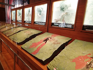 Asama Volcano Museum 003