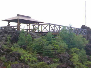 Viewpoint construction （July 1977）